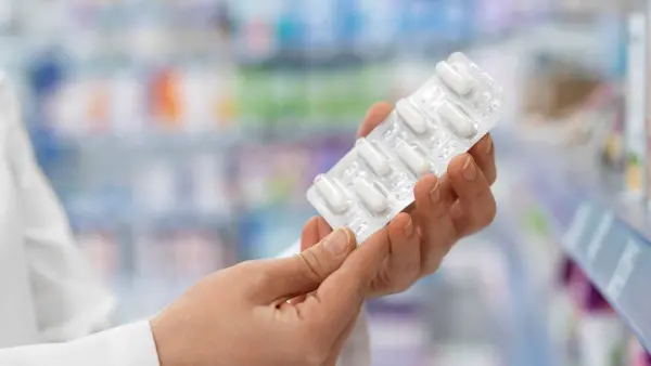 Tres formas fáciles y seguras de consultar tus medicamentos pendientes